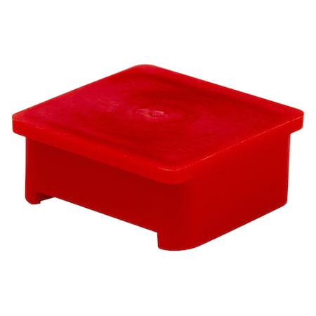 Caplugs PE-LD01 RED002, 4000PK DMC-M-RC